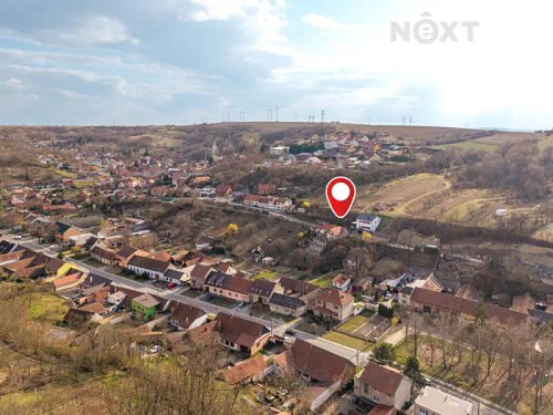 Prodej stavebního pozemku 598 m²