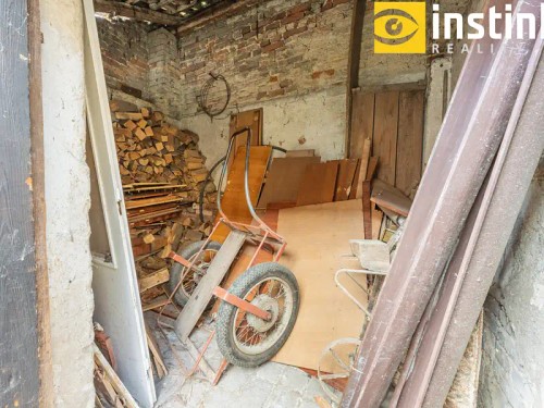 Prodej domu 68 m², pozemek 300 m²
