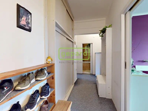Prodej bytu 2+1 58 m²