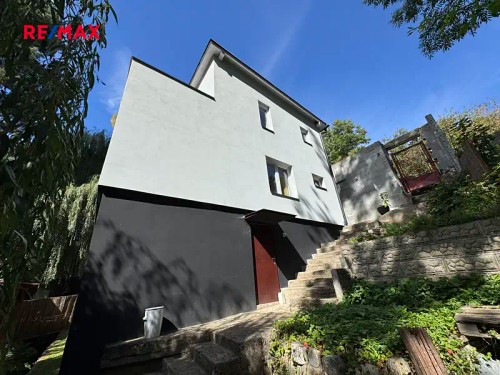 Prodej domu 130 m², pozemek 656 m²