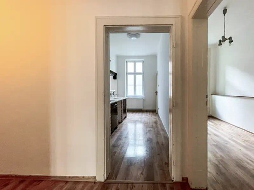 Prodaný byt 4+1 113 m²