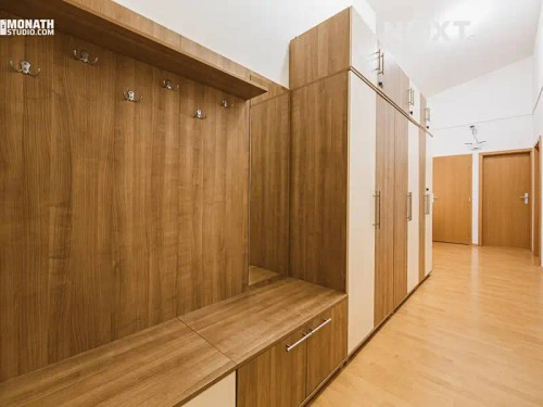 Prodej bytu 3+kk 70 m²