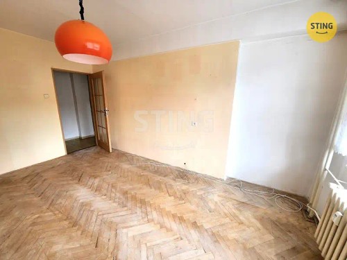 Prodej bytu 3+1 68 m²