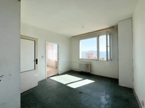 Prodej bytu 1+1 33 m²