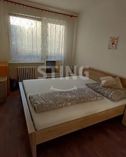 Prodej bytu 3+1 68 m²