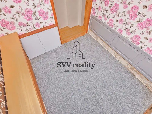 Prodej bytu 2+1 78 m²