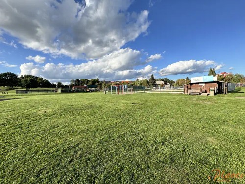 Prodaný  byt 2+1 55 m²