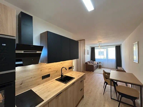 Prodej bytu 2+kk 47 m²