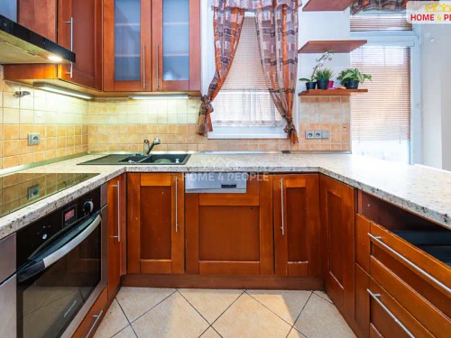 Prodej bytu 3+kk 80 m²