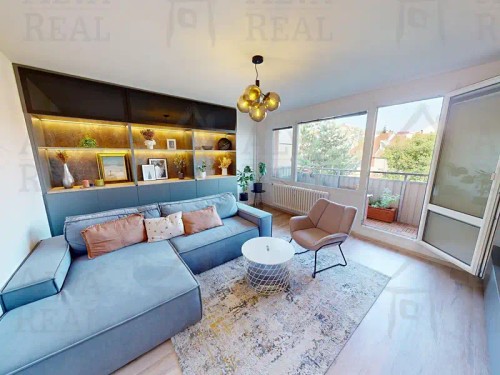 Prodej bytu 3+1 75 m²