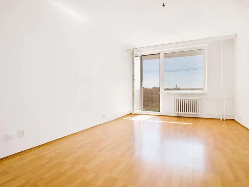 Prodaný byt 3+1 71 m²