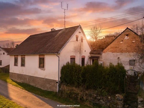 Prodej domu 564 m², pozemek 1254 m²