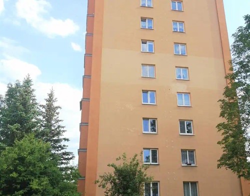 Prodej bytu 2+1 57 m²