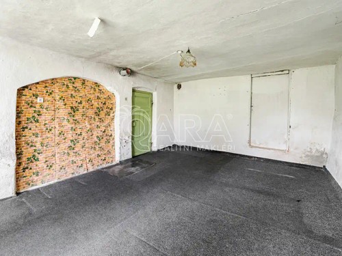 Prodej domu 134 m², pozemek 324 m²