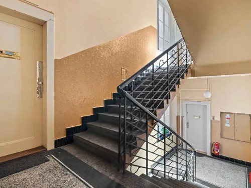 Prodej bytu 2+kk 43 m²