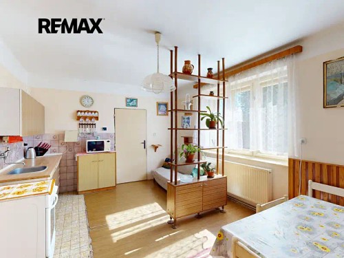 Prodej domu 134 m², pozemek 597 m²