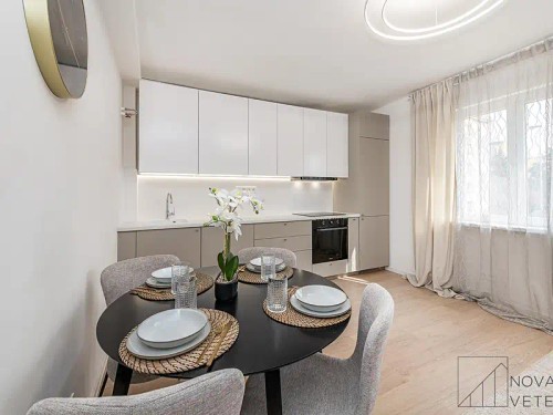 Prodaný byt 4+kk 73 m²