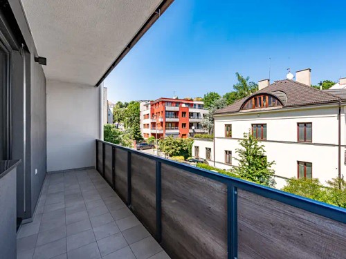 Prodaný byt 2+kk 54 m²