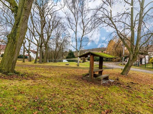 Prodej stavebního pozemku 1197 m²