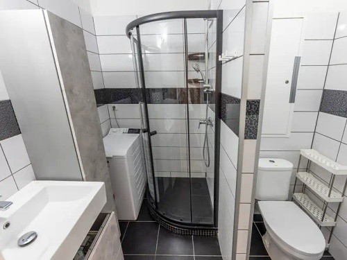 Prodej bytu 2+kk 45 m²