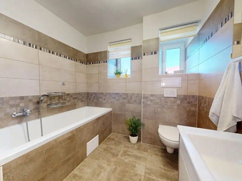 Prodej bytu 3+1 127 m²