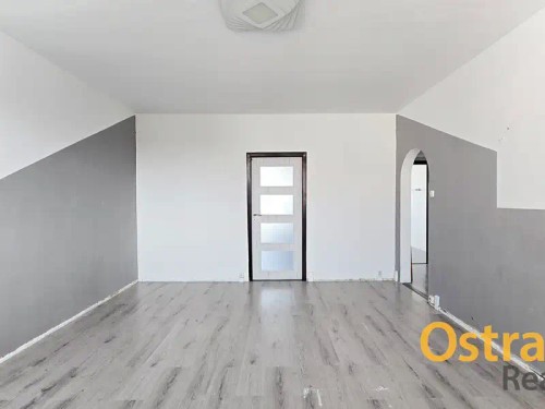Prodej bytu 3+1 68 m²