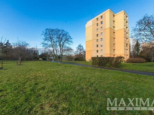 Prodaný byt 3+1 64 m²