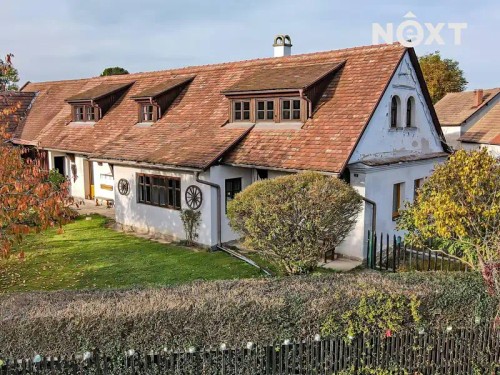 Prodej chalupy 180 m², pozemek 699 m²