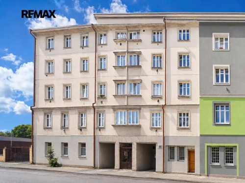 Prodej bytu 4+kk 87 m²
