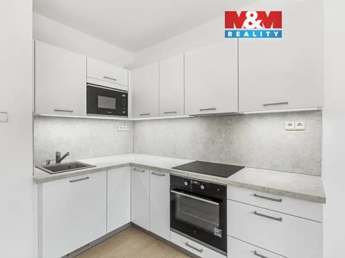 Prodej bytu 2+kk 44 m²