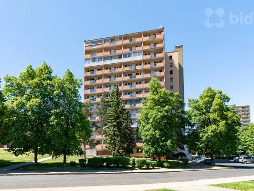 Prodaný  byt 2+1 49 m²