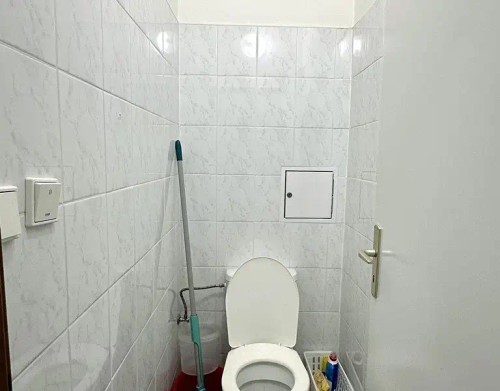 Prodaný byt 2+1 60 m²
