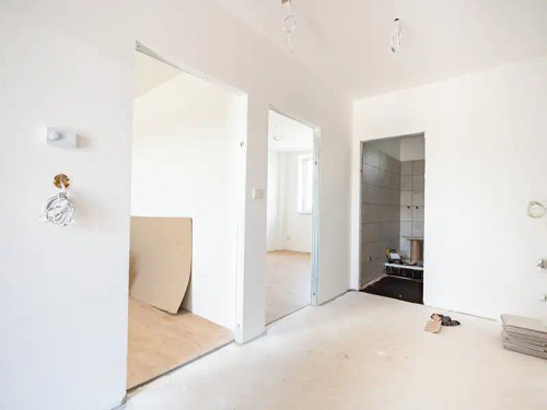 Prodej bytu 2+kk 40 m²