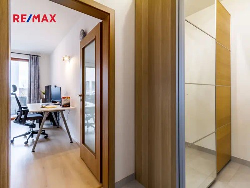 Prodaný byt 2+kk 59 m²