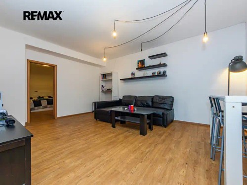 Prodaný byt 2+kk 52 m²