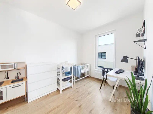 Prodej bytu 4+kk 117 m²