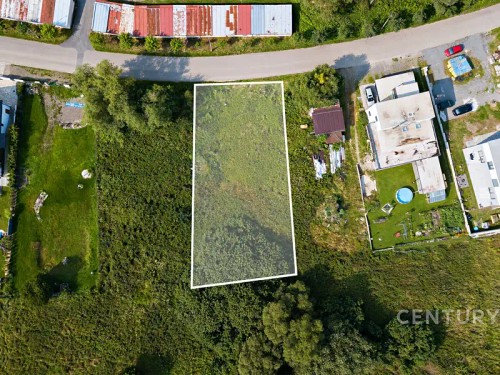 Prodej stavebního pozemku 812 m²
