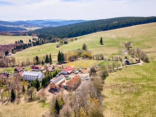 Prodej bytu 1+kk 36 m²