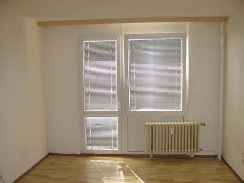 Prodaný  byt 1+kk 26 m²