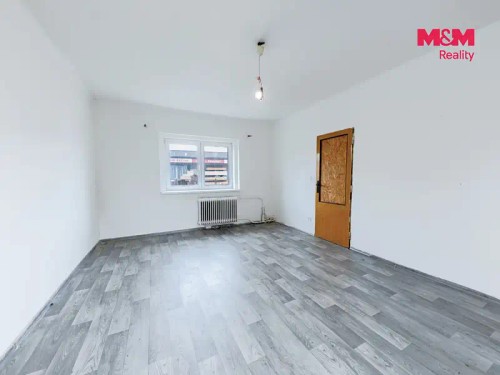 Prodej domu 100 m², pozemek 973 m²