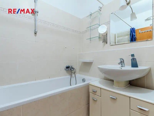 Prodej bytu 2+kk 52 m²