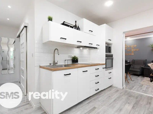 Prodaný byt 3+1 63 m²
