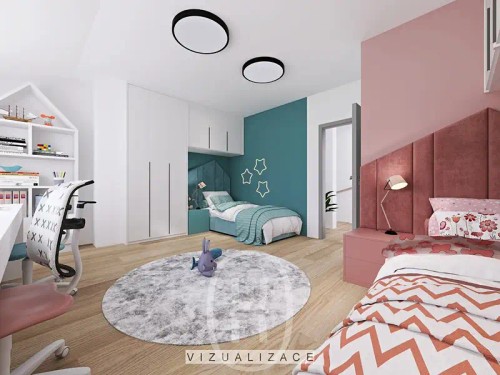 Prodej bytu 3+kk 73 m²