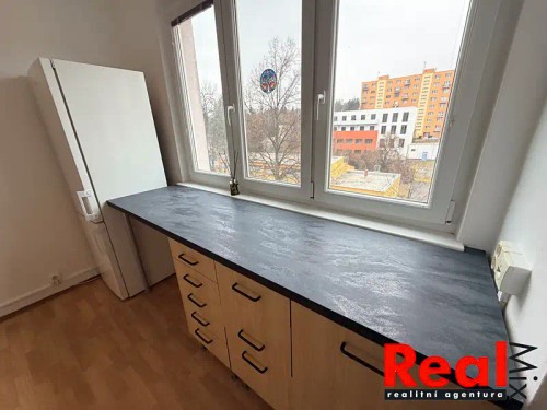 Prodaný byt 1+1 36 m²