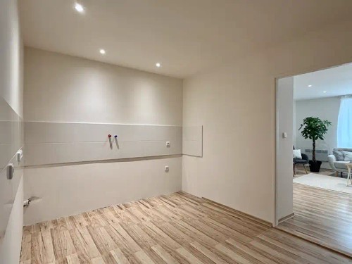 Prodaný  byt 2+1 60 m²
