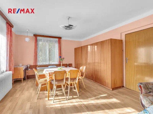 Prodej domu 217 m², pozemek 522 m²