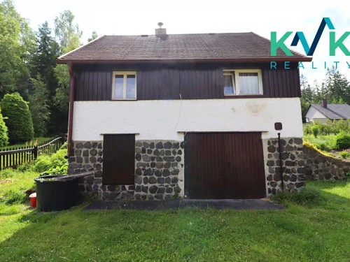 Prodej chaty 95 m², pozemek 400 m²
