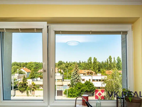 Prodej bytu 3+1 65 m²