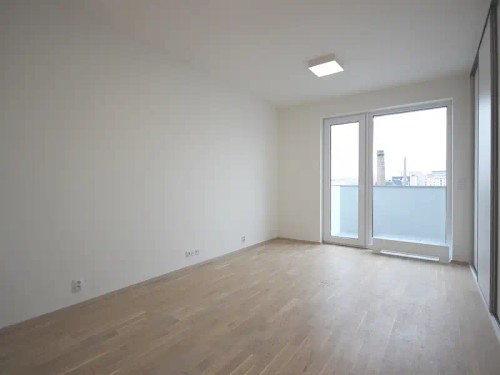 Prodaný byt 3+kk 96 m²