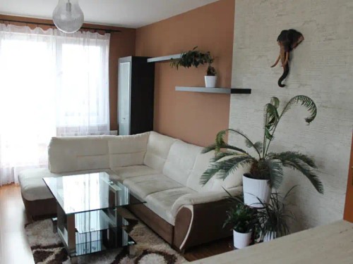 Prodaný  byt 2+kk 49 m²